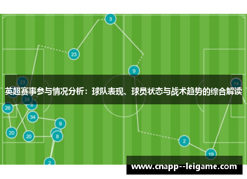 英超赛事参与情况分析：球队表现、球员状态与战术趋势的综合解读