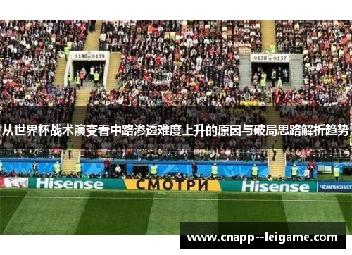 从世界杯战术演变看中路渗透难度上升的原因与破局思路解析趋势 从世界杯战术演变看中路渗透难度上升的原因与破局思路解析趋势