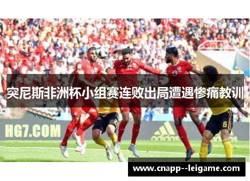 突尼斯非洲杯小组赛连败出局遭遇惨痛教训 突尼斯非洲杯小组赛连败出局遭遇惨痛教训